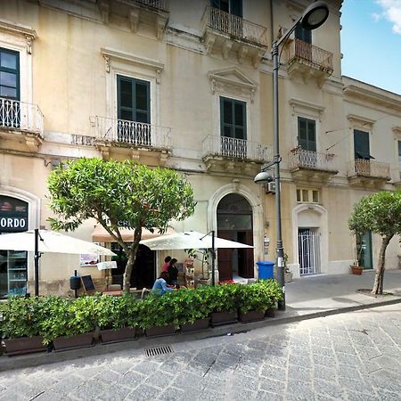 Appartamento Casa Anna Syracuse Esterno foto