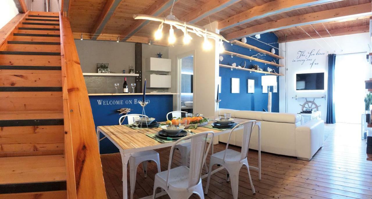 Appartamento Casa Anna Syracuse Esterno foto