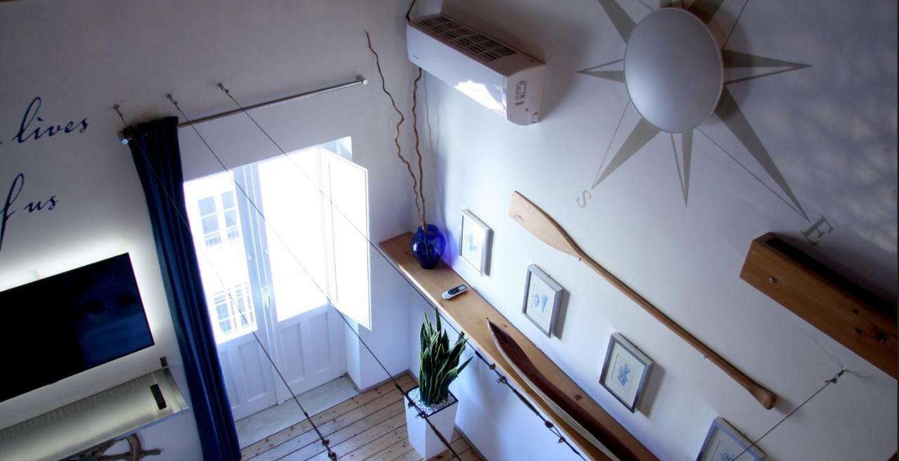Appartamento Casa Anna Syracuse Esterno foto