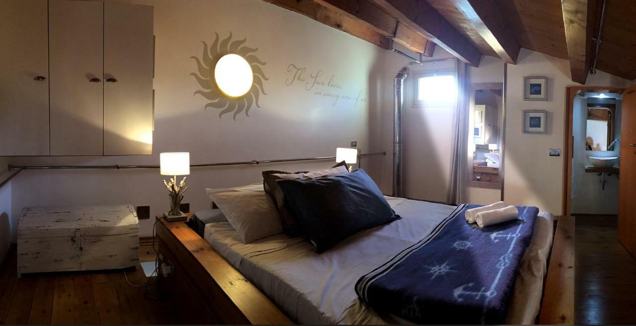 Appartamento Casa Anna Syracuse Esterno foto