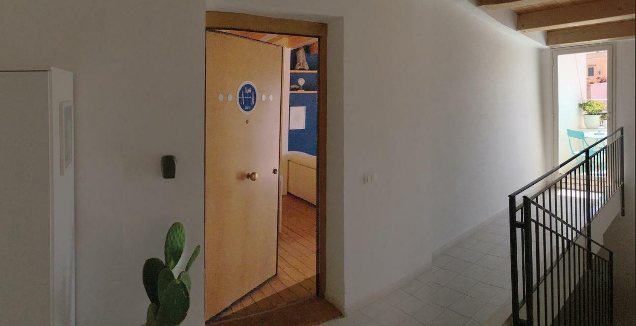 Appartamento Casa Anna Syracuse Esterno foto