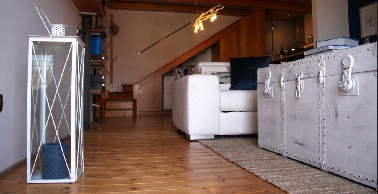 Appartamento Casa Anna Syracuse Esterno foto