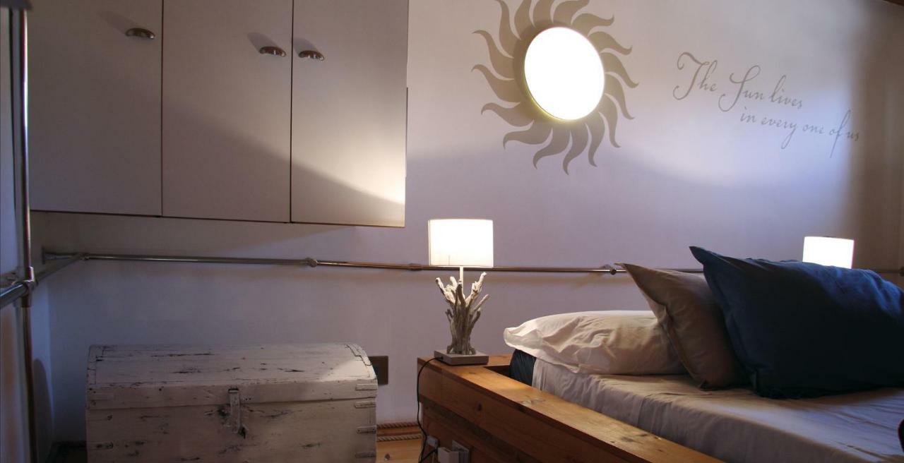 Appartamento Casa Anna Syracuse Esterno foto