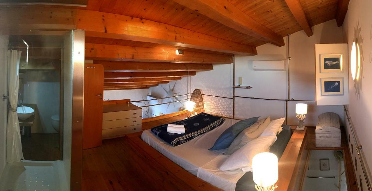 Appartamento Casa Anna Syracuse Esterno foto