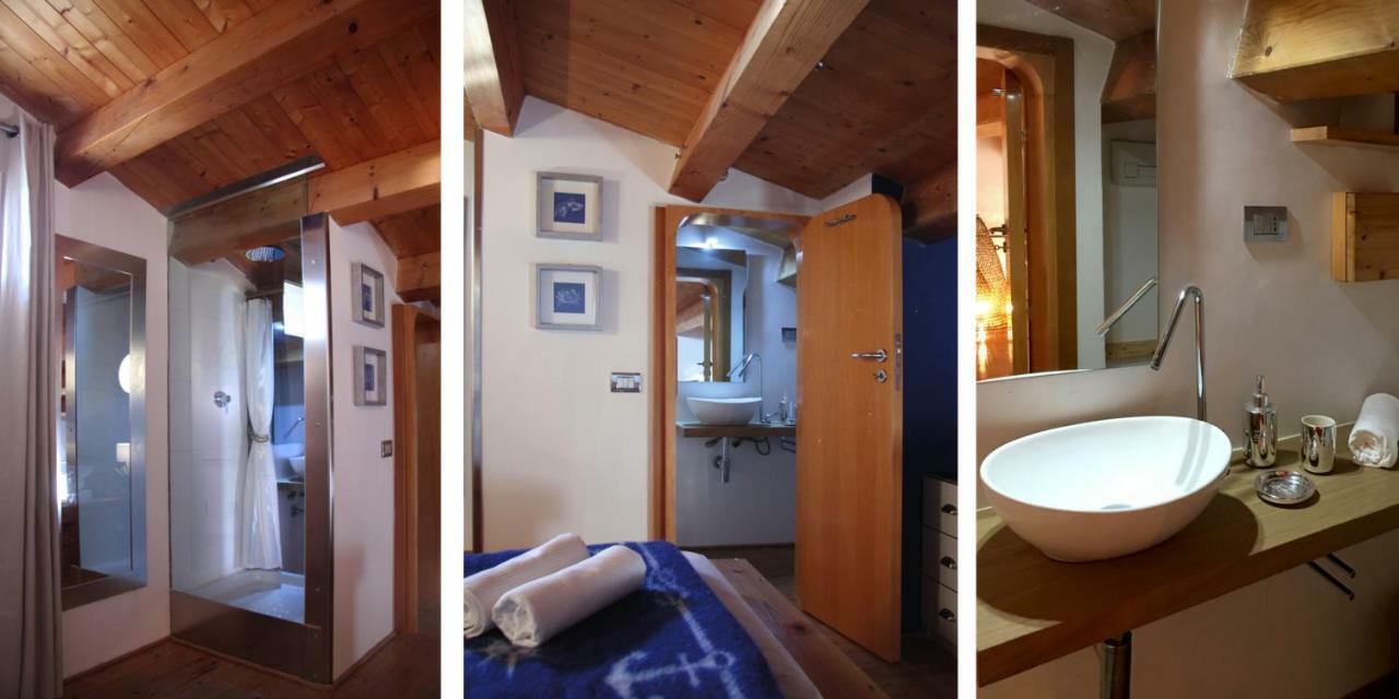 Appartamento Casa Anna Syracuse Esterno foto